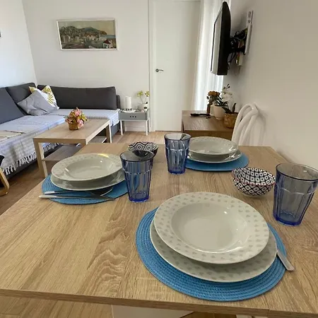 Apartment Luna