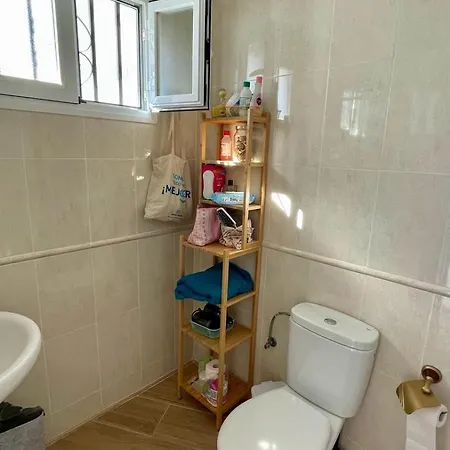 Apartment Luna Calahonda