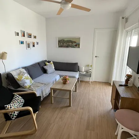 Luna Apartment