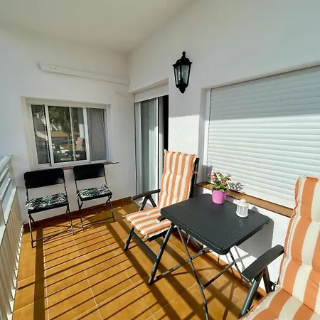 Apartment Luna *