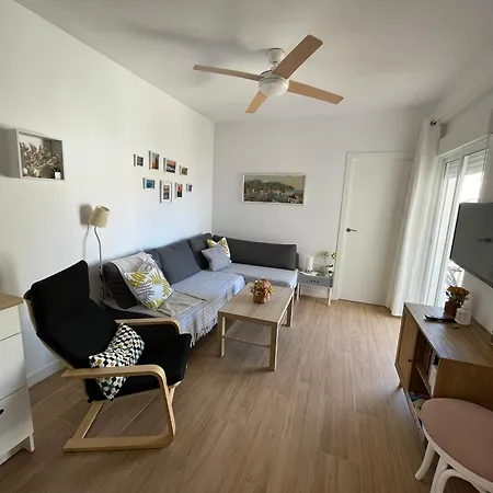 Apartment Luna