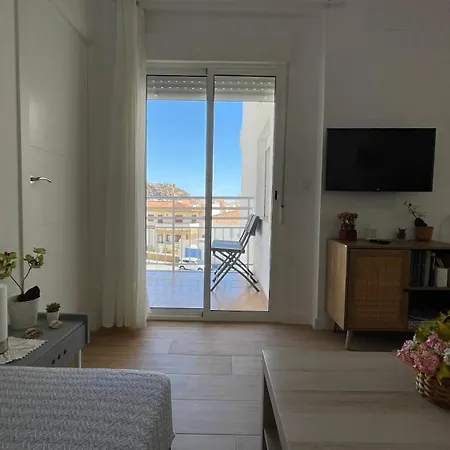 Luna Apartment